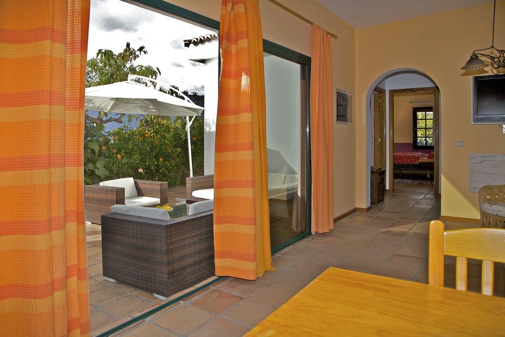 Casa Finca Avocado Los Llanos De Aridane Zewnętrze zdjęcie