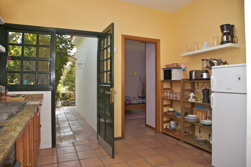 Casa Finca Avocado Los Llanos De Aridane Zewnętrze zdjęcie