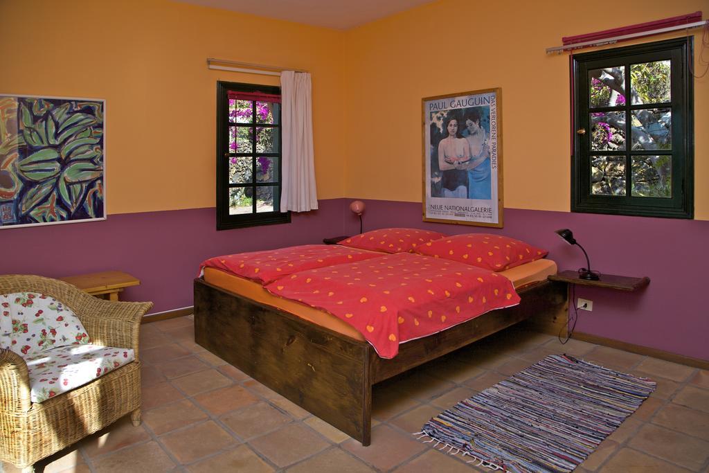 Casa Finca Avocado Los Llanos De Aridane Zewnętrze zdjęcie