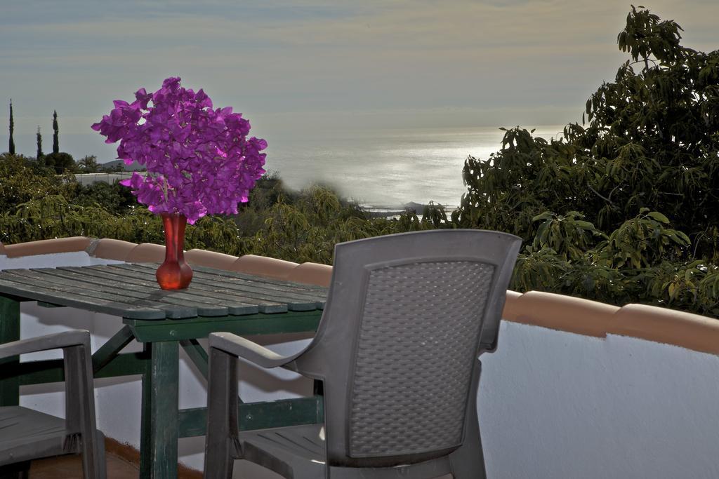 Casa Finca Avocado Los Llanos De Aridane Zewnętrze zdjęcie