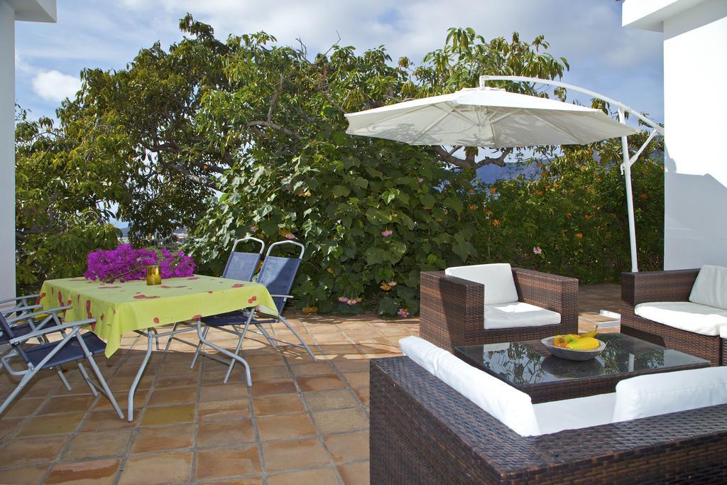 Casa Finca Avocado Los Llanos De Aridane Zewnętrze zdjęcie