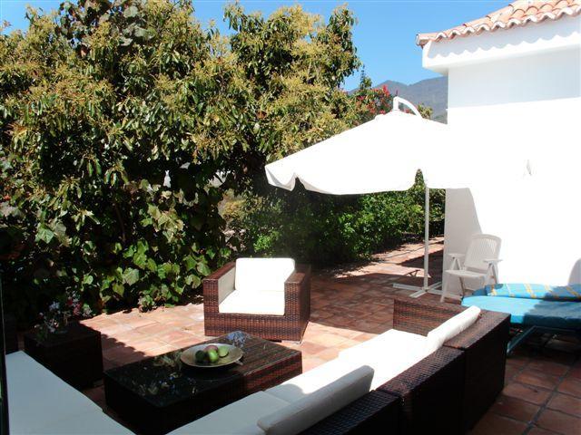 Casa Finca Avocado Los Llanos De Aridane Zewnętrze zdjęcie