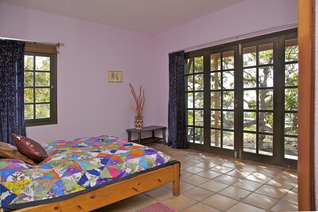 Casa Finca Avocado Los Llanos De Aridane Zewnętrze zdjęcie