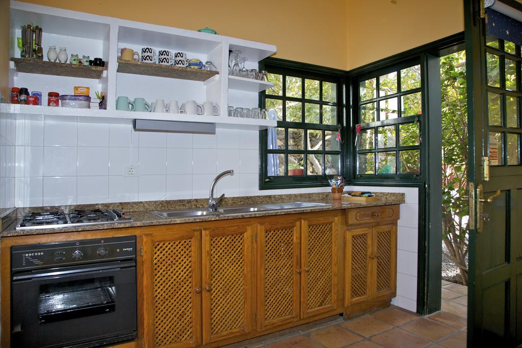Casa Finca Avocado Los Llanos De Aridane Zewnętrze zdjęcie