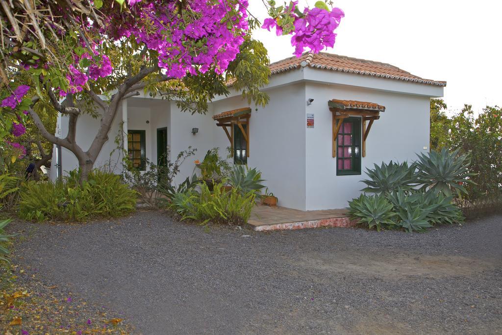 Casa Finca Avocado Los Llanos De Aridane Zewnętrze zdjęcie
