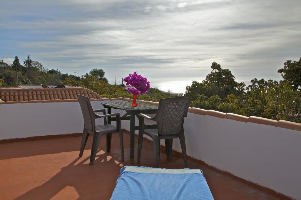 Casa Finca Avocado Los Llanos De Aridane Zewnętrze zdjęcie