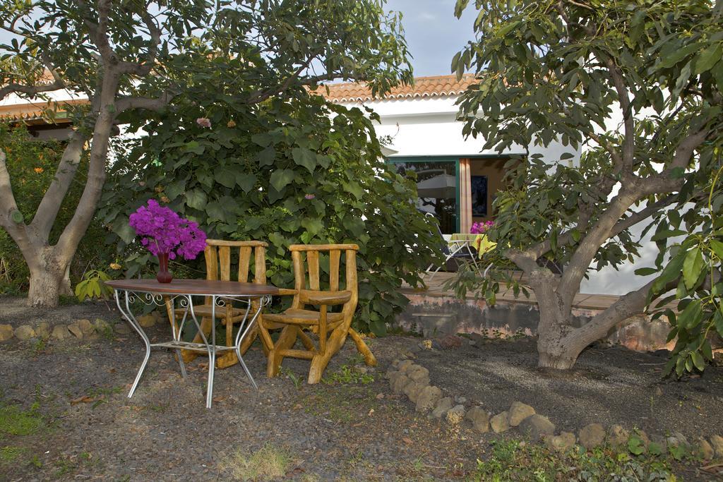 Casa Finca Avocado Los Llanos De Aridane Zewnętrze zdjęcie